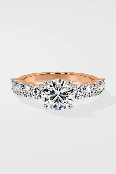 1 ct Ballad Solitaire Ring