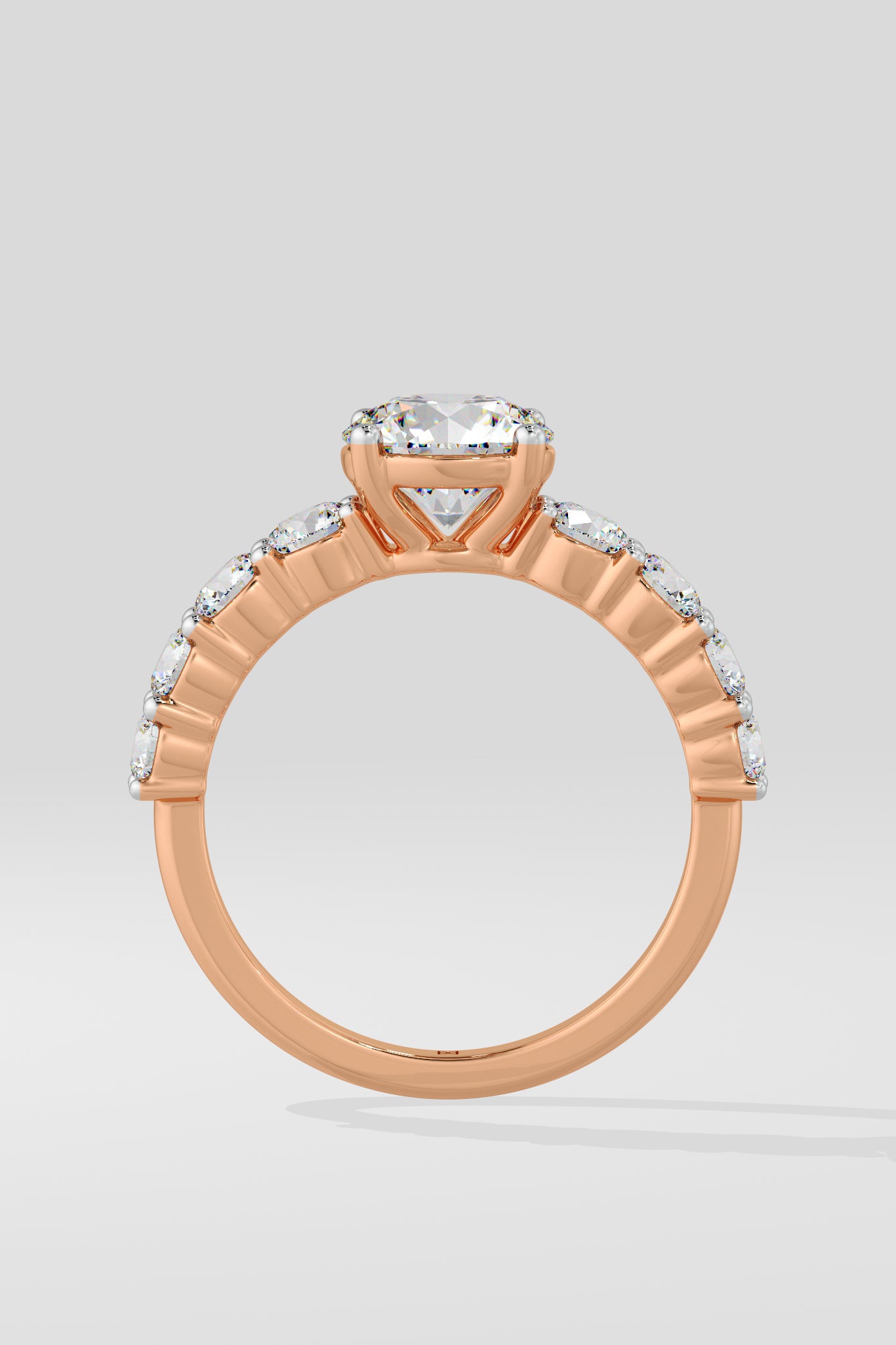 1 ct Ballad Solitaire Ring