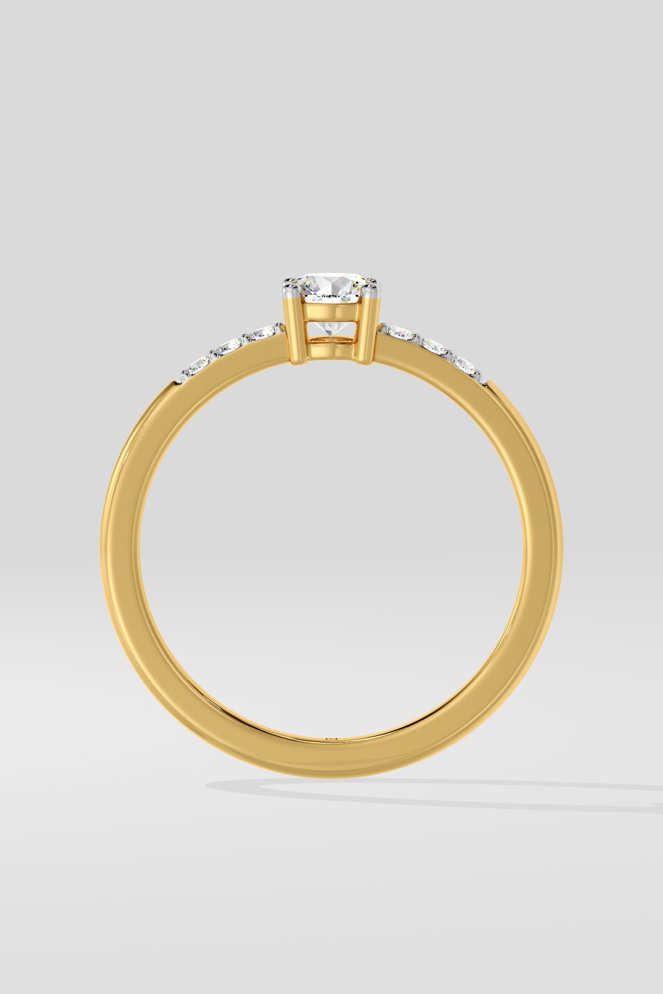 Eros Ring