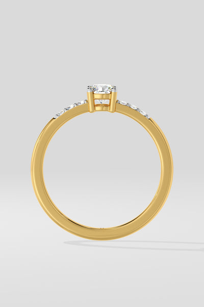 Eros Ring