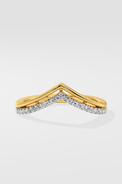 Everly Ring