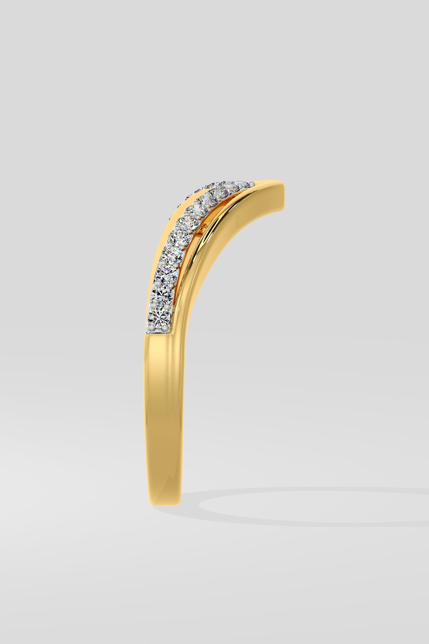 Everly Ring