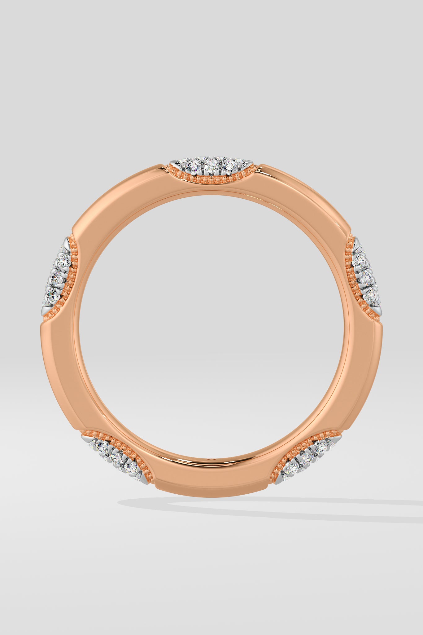 Soleil Ring