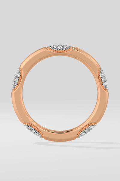 Soleil Ring