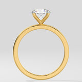 1 Ct Orion Solitaire Ring