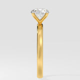 1 Ct Orion Solitaire Ring