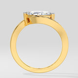 1 ct Isla Diamond Ring