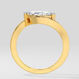 1 Ct Isla Diamond Ring