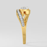 1 Ct Isla Diamond Ring
