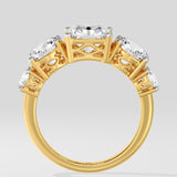 3 Ct Sloane Solitaire Diamond Ring