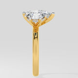 The Fontaine Toi-et-Moi Ring