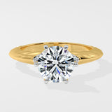2 ct Ablaze Diamond Ring