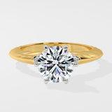 2 ct Ablaze Diamond Ring