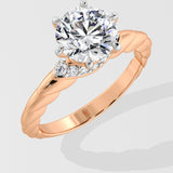 2 ct Ablaze Diamond Ring