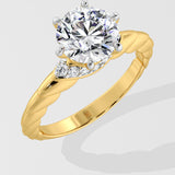 2 ct Ablaze Diamond Ring