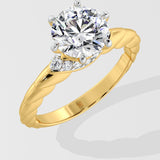 2 ct Ablaze Diamond Ring