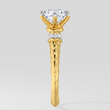 2 ct Ablaze Diamond Ring