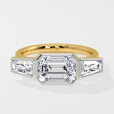 2 Ct Emra Paramount Diamond Ring