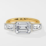 2 Ct Emra Paramount Diamond Ring
