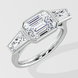 2 Ct Emra Paramount Diamond Ring