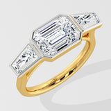2 Ct Emra Paramount Diamond Ring