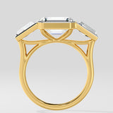 2 Ct Emra Paramount Diamond Ring