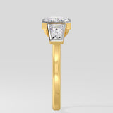 2 Ct Emra Paramount Diamond Ring