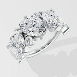 The Seraphina Ring