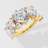 The Seraphina Ring