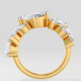 The Seraphina Ring