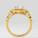 1.5 Ct Florence Diamond Ring
