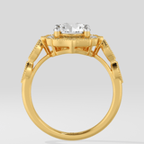 1.5 Ct Florence Diamond Ring