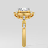 1.5 Ct Florence Diamond Ring