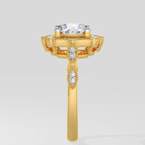 1.5 Ct Florence Diamond Ring