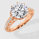 3 Ct Veloria Ring