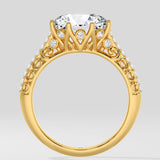 3 Ct Veloria Ring