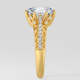 3 Ct Veloria Ring