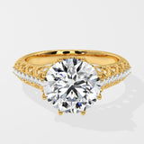 3 Ct Veloria Ring