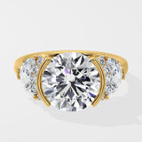 3.5 Ct Isadora Ring