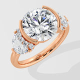 3.5 Ct Isadora Ring