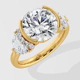 3.5 Ct Isadora Ring