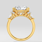 3.5 Ct Isadora Ring