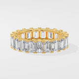 0.20 Ct Emra Eternity Band