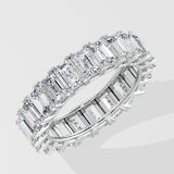 0.20 Ct Emra Eternity Band