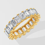 0.20 Ct Emra Eternity Band