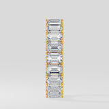 0.20 Ct Emra Eternity Band