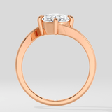 3 Ct Altheia Marquise Ring - House of Quadri