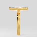 3 Ct Lumova Solitare Ring - House of Quadri