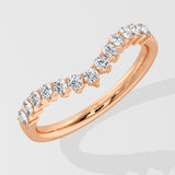 Vessa Stack Band