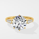 3.50 Ct Ruelle Ring